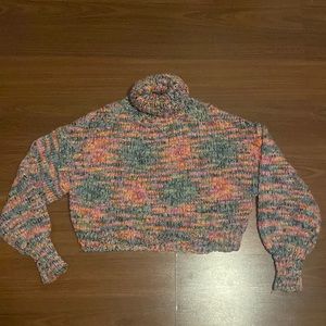 Women’s wild fable sweater